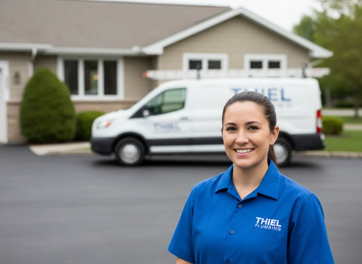 Plumber Woodgate, NY FAQs